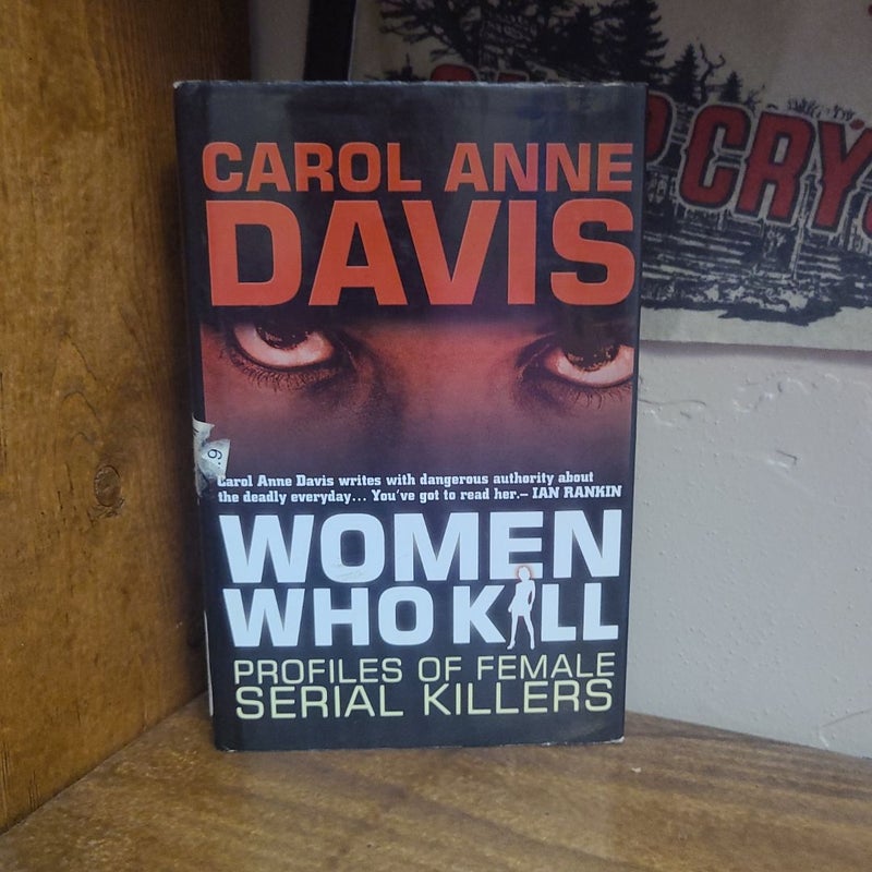 Women Who Kill