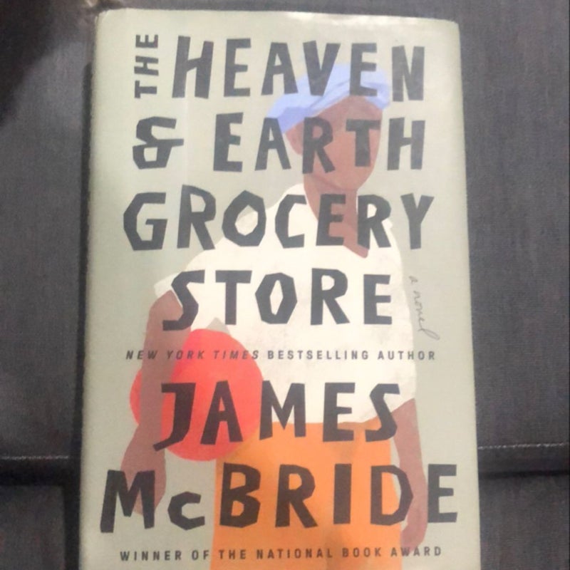 The Heaven and Earth Grocery Store