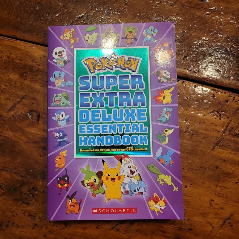 Pokemon
