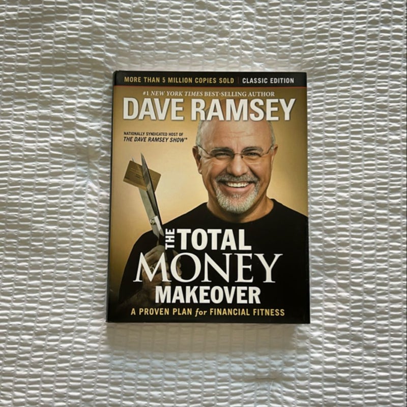 The Total Money Makeover