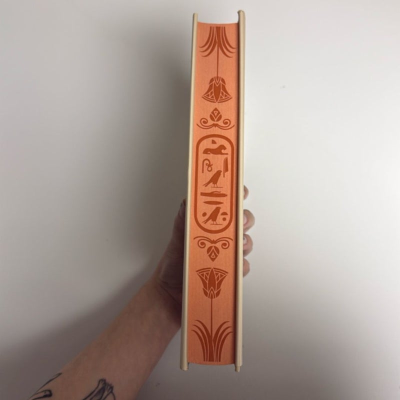 What the River Knows (FAIRYLOOT EDITION)