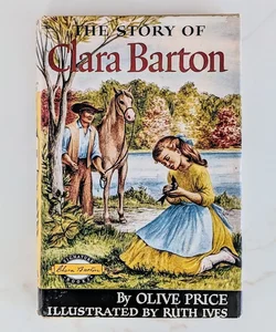 The Story of Clara Barton ©1954