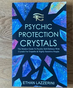 Psychic Protection Crystals