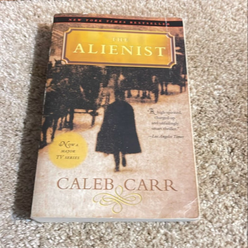 The Alienist