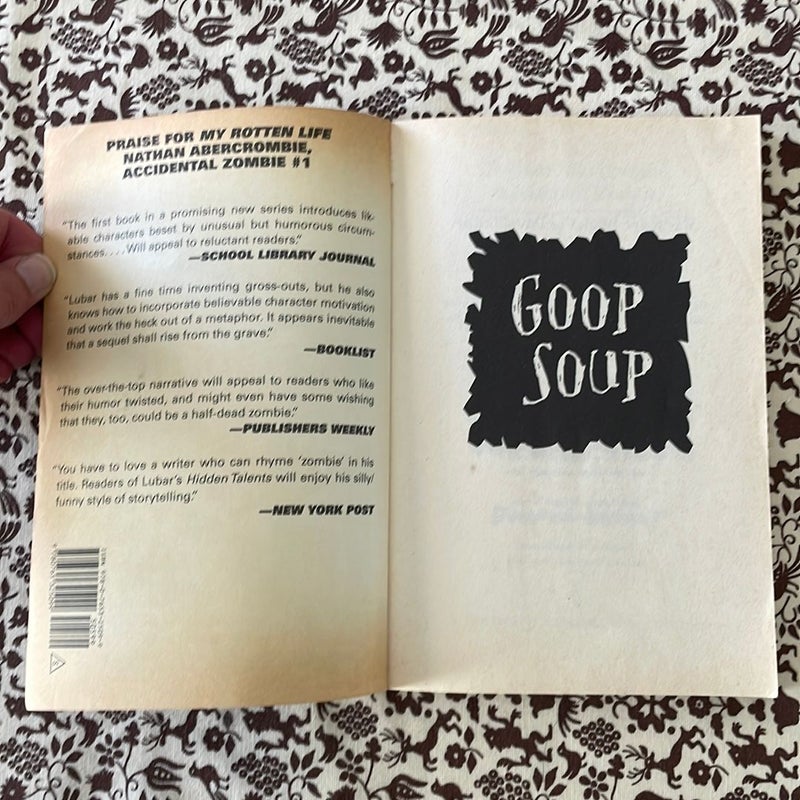 Goop Soup