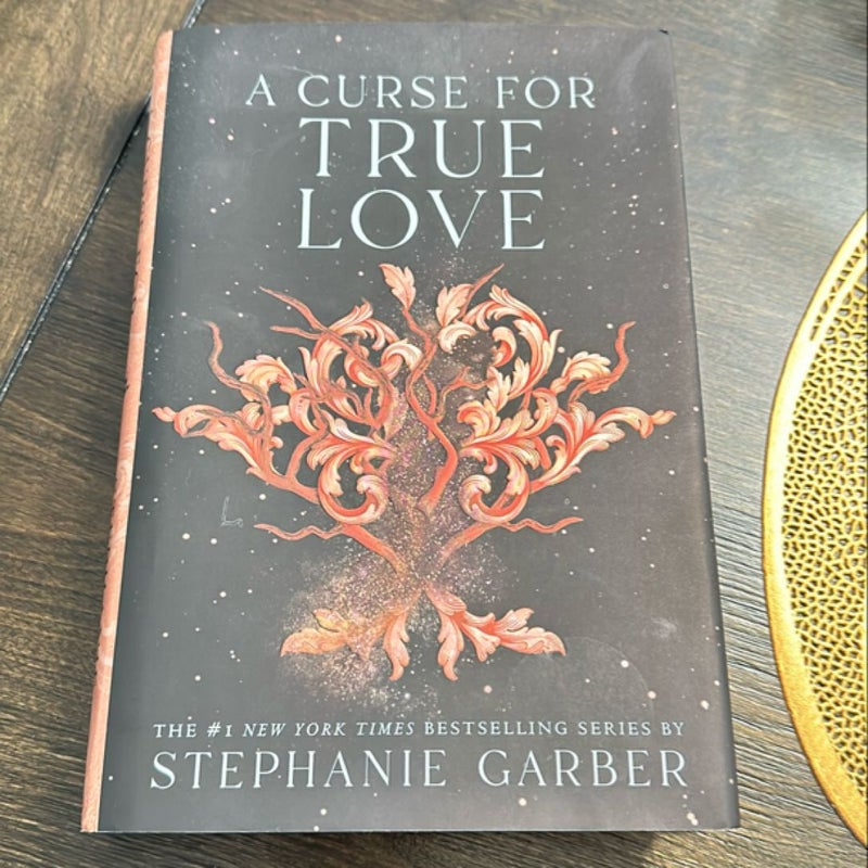 A Curse for True Love