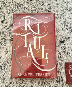 The Ritual - Bookish Box Edition 