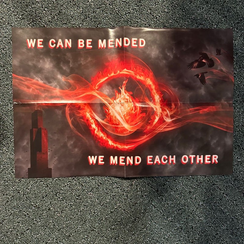 Divergent Series Hardcover Box Set