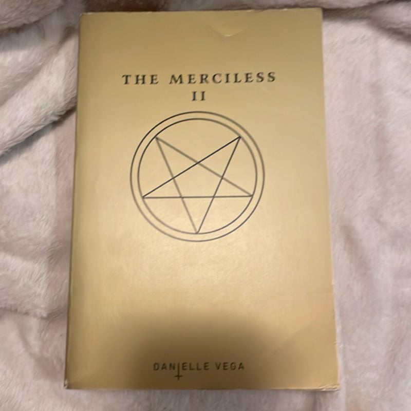 The Merciless II: the Exorcism of Sofia Flores