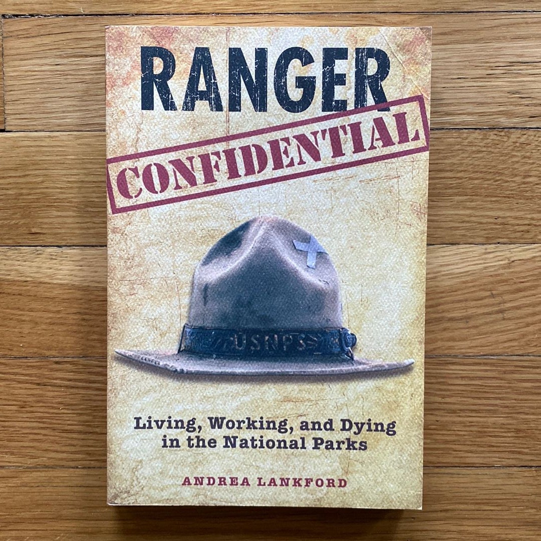 Ranger Confidential