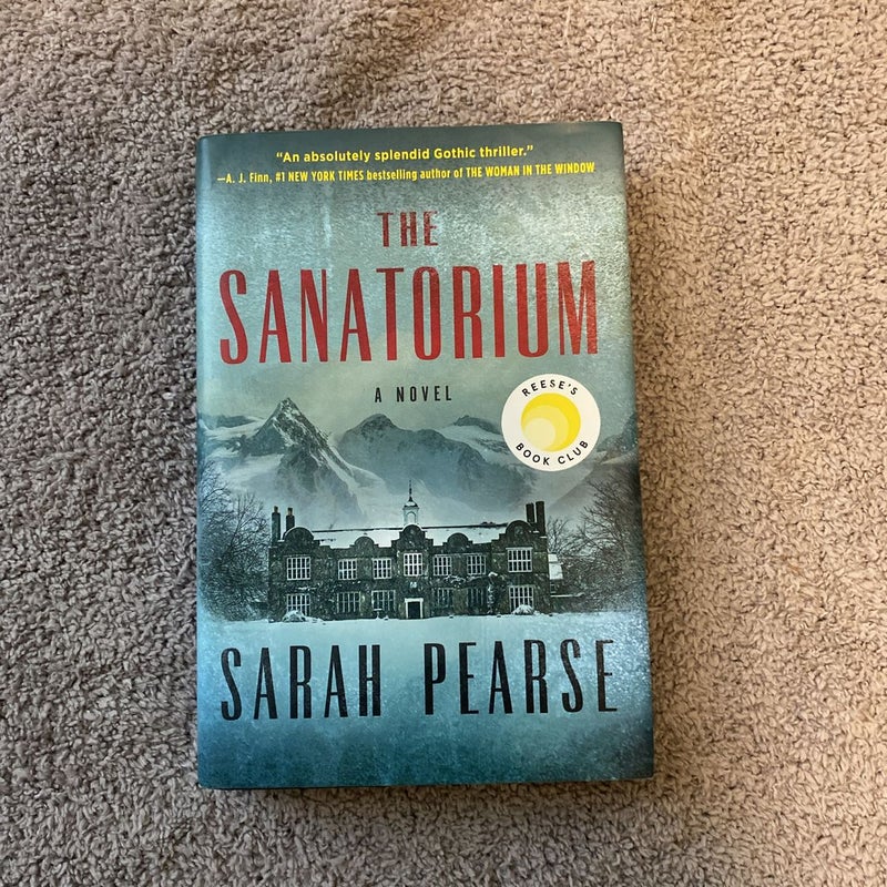 The Sanatorium