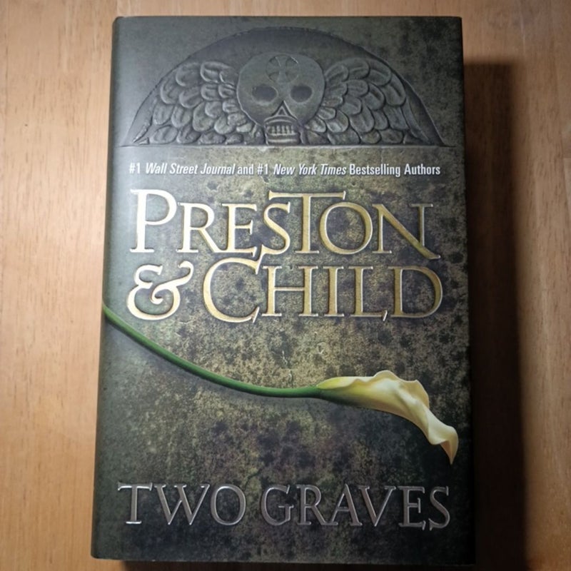 Two Graves