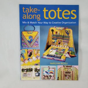 Take-along Totes