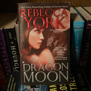 Dragon Moon