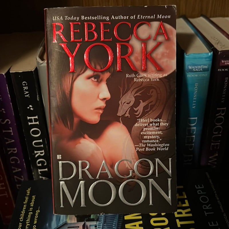 Dragon Moon