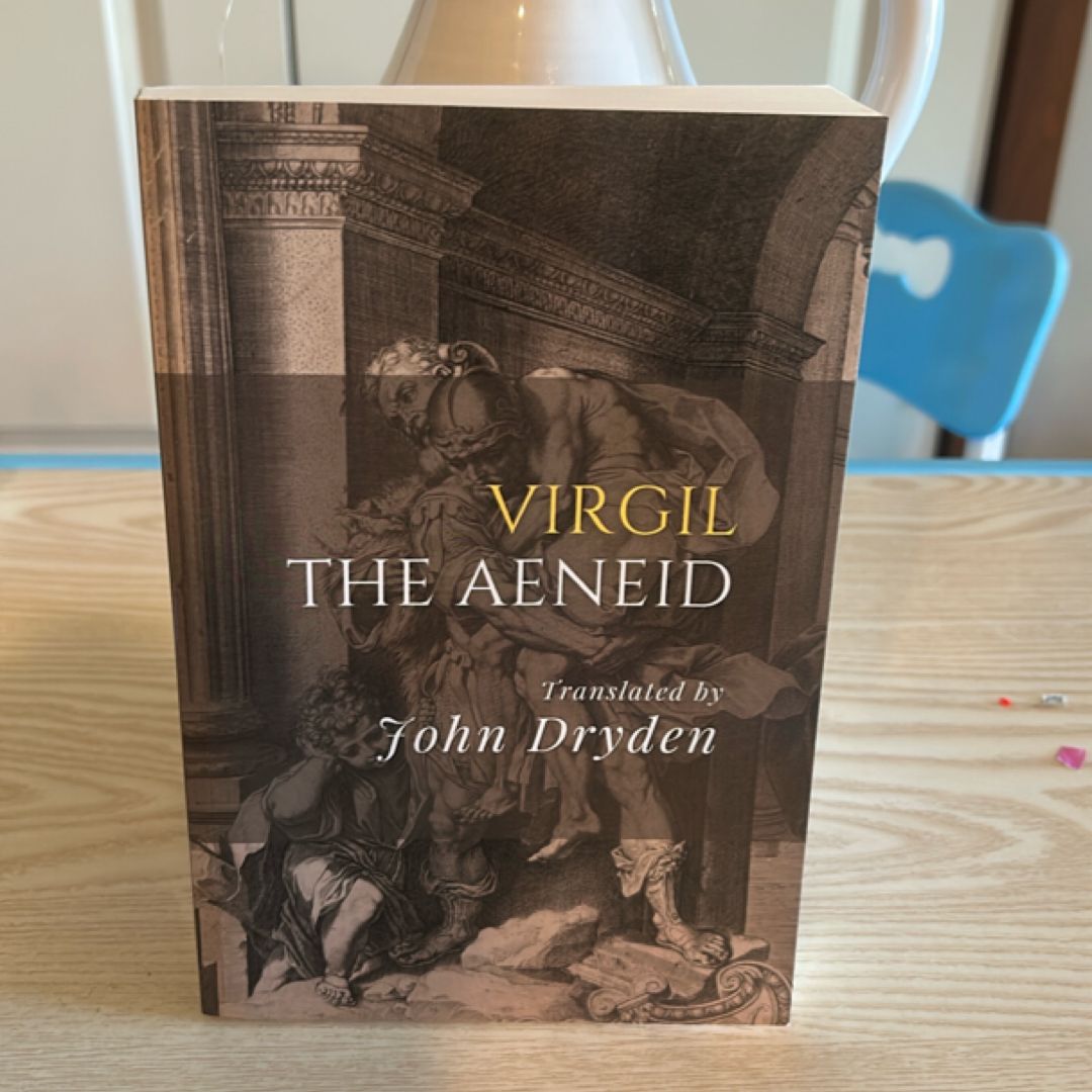 The Aeneid