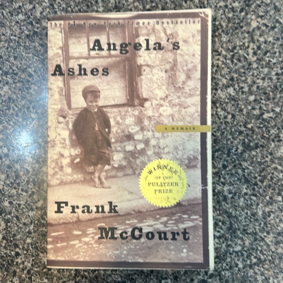 Angela's Ashes