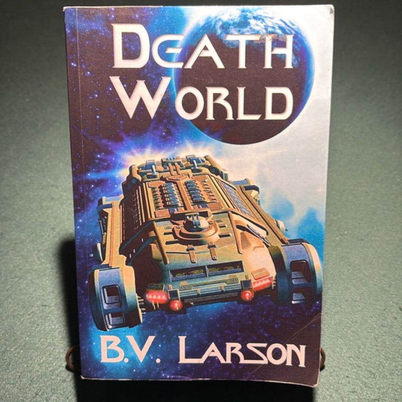 Death World