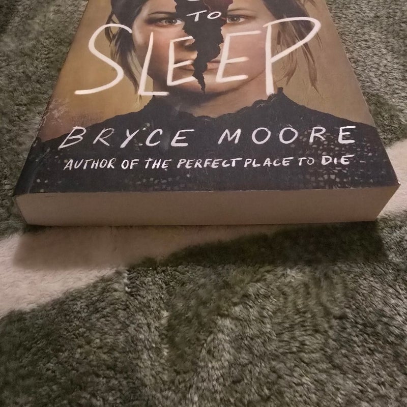 Don't Go to Sleep
