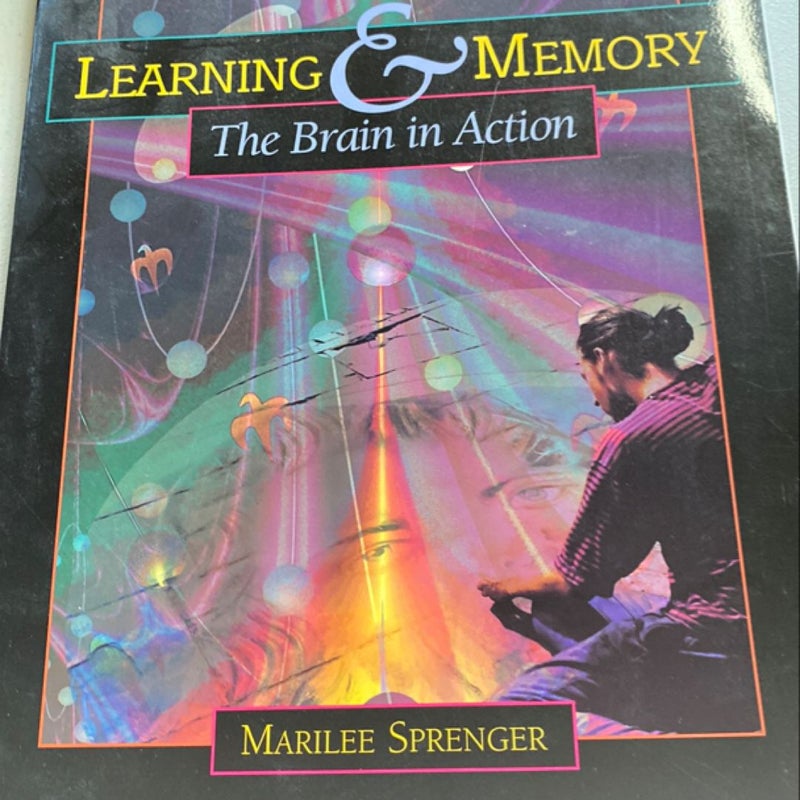 Learning and Memory