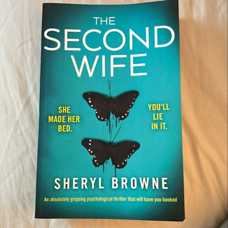 The Second Wife