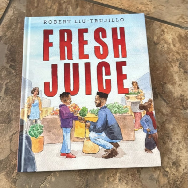 Fresh Juice