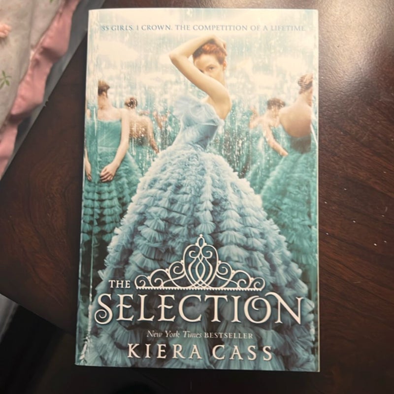 The Selection