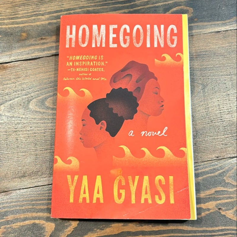 Homegoing