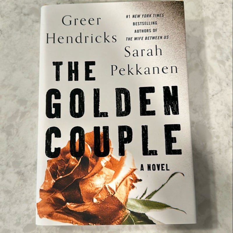 The Golden Couple