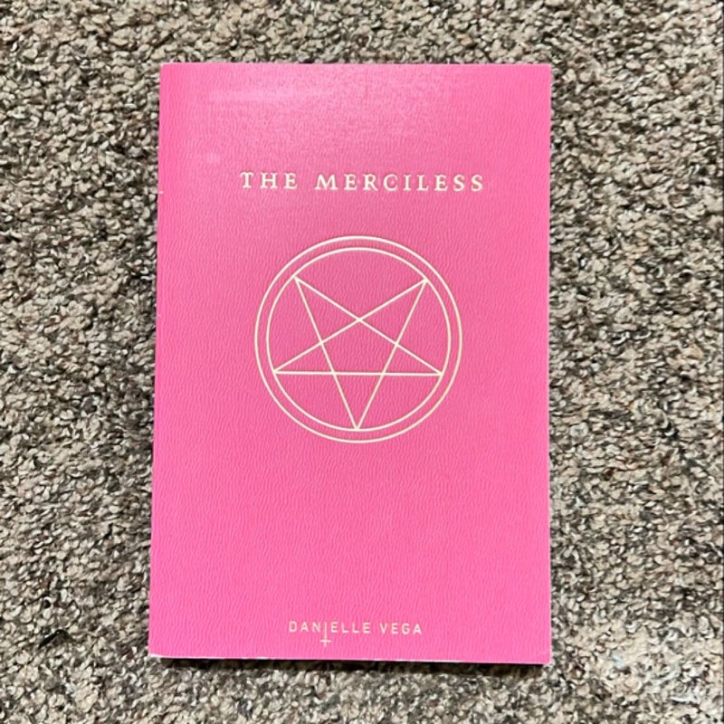 The Merciless