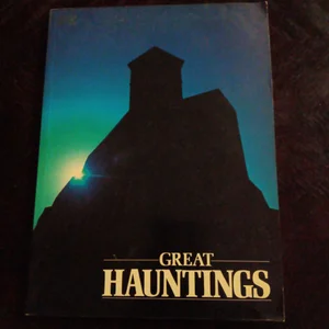 Great Hauntings