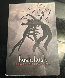 Hush, Hush