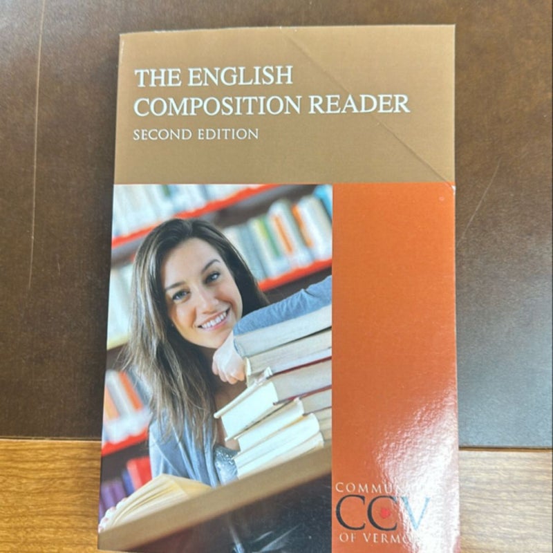 The English composition