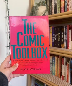 The Comic Toolbox