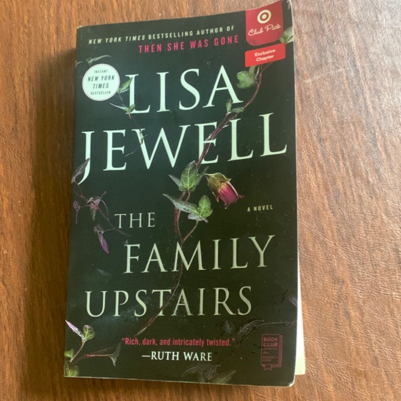 The Family Upstairs
