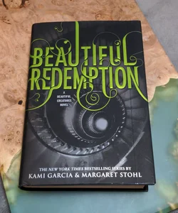 Beautiful Redemption (1st Edition)