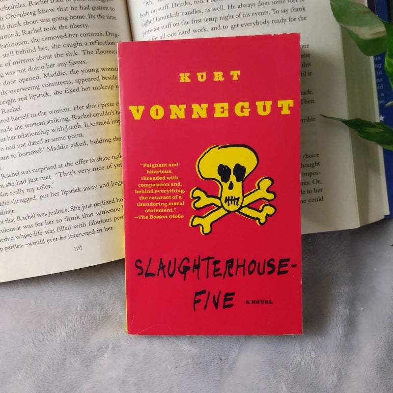 Slaughterhouse-Five