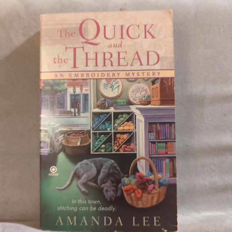 The Quick and the Thread