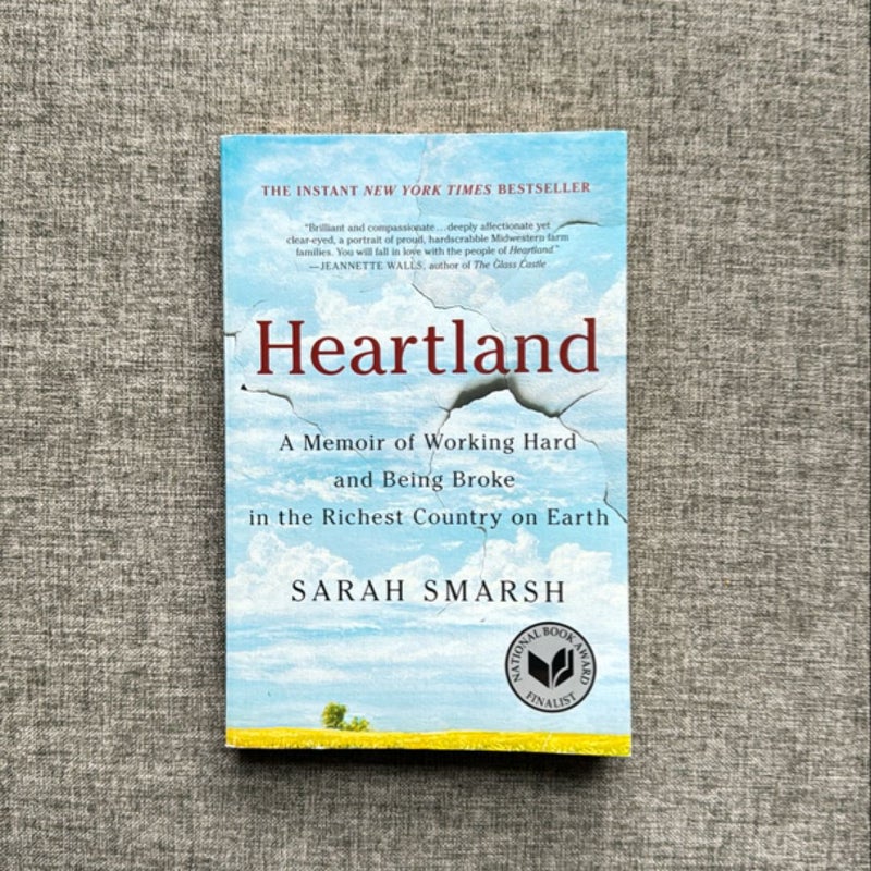 Heartland