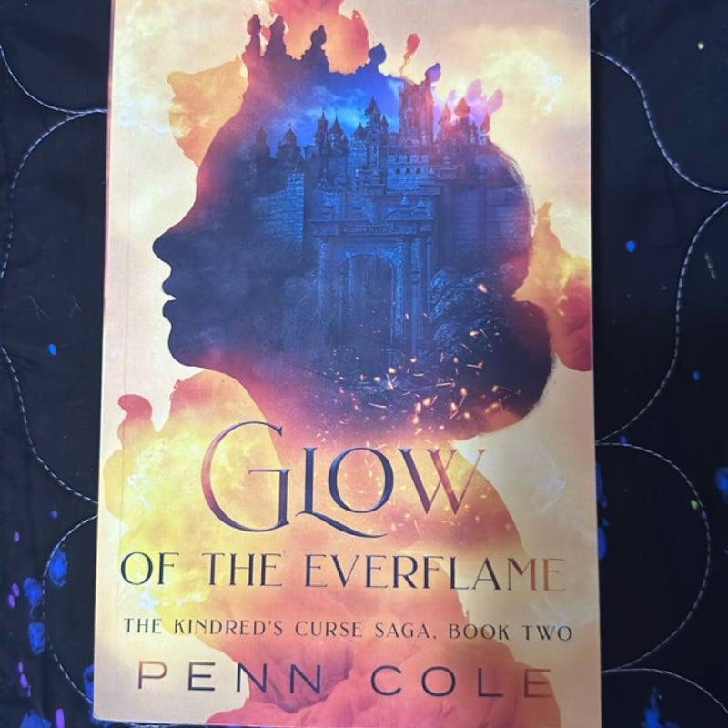 Glow of the Everflame