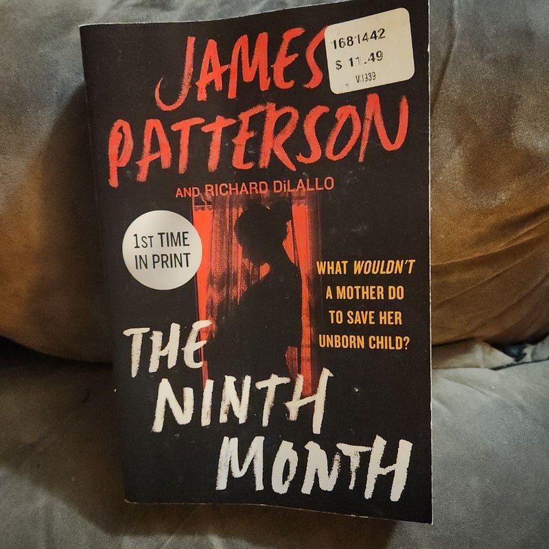 The Ninth Month