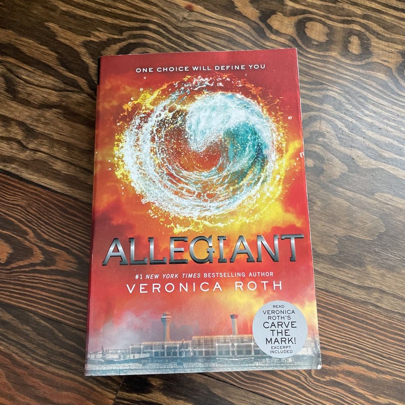 Allegiant