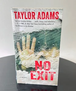 No Exit