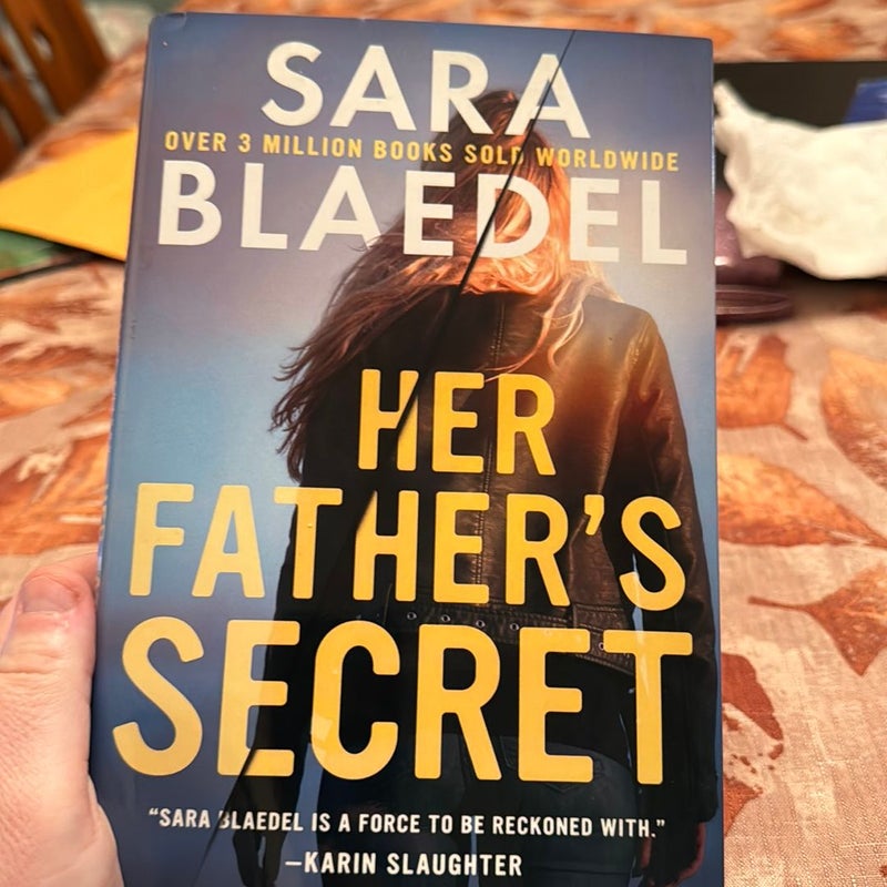 Her Father's Secret