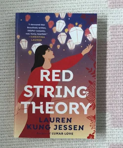 Red String Theory