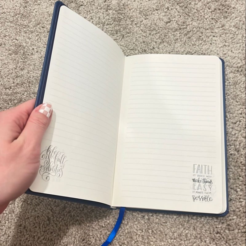 Faith Journal