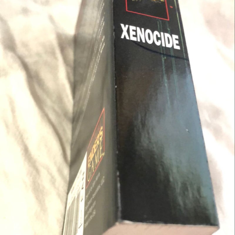 Xenocide