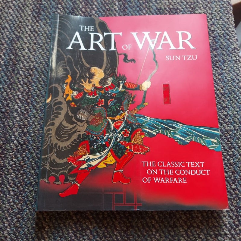 The Art of War