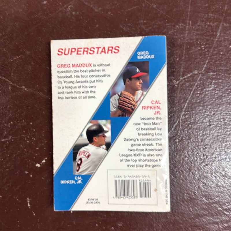 Superstars