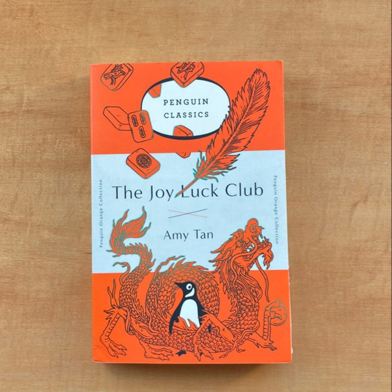 The Joy Luck Club